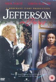 Jefferson in Paris (1995)