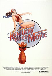 The Kentucky Fried Movie (1977)