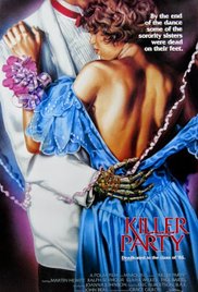 Killer Party (1986)