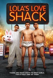 Lolas Love Shack (2013)