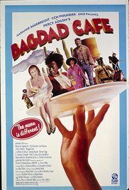 Bagdad Cafe (1987)