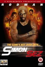 Simon Sez (1999)