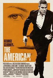 The American (2010)