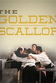 The Golden Scallop (2013)