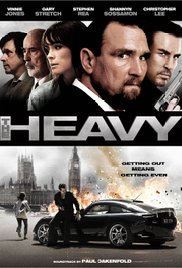 The Heavy (2010)