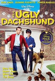 The Ugly Dachshund (1966)