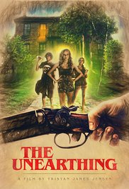 The Unearthing (2015)