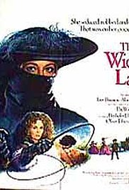 The Wicked Lady (1983)