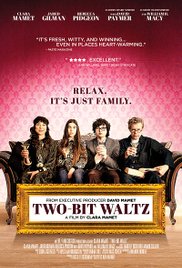 TwoBit Waltz (2014)