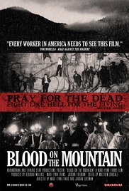 Blood on the Mountain (2014)