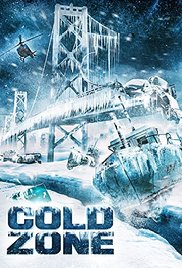 Cold Zone (2017)