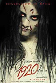 1920: Evil Returns (2012)