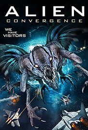 Alien Convergence (2017)