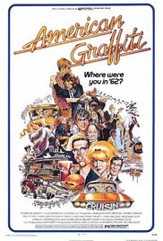 American Graffiti (1973)