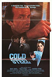 Cold Steel (1987)