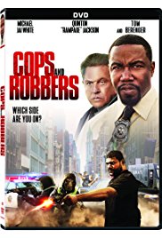 Cops and Robbers (2017)