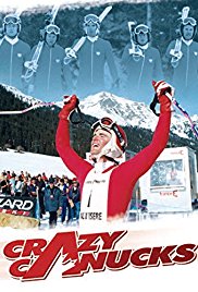 Crazy Canucks (2004)