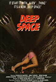 Deep Space (1988)