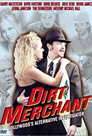 Dirt Merchant (1999)