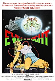 Evils of the Night (1985)