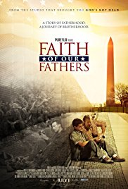 Faith of Our Fathers (2015)