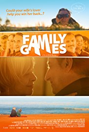 Family Games (2016)