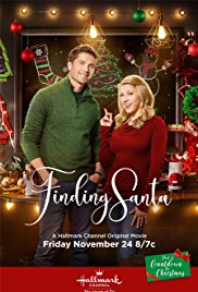 Finding Santa (2017)