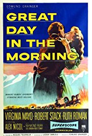 Great Day in the Morning (1956)