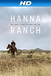 Hanna Ranch (2014)