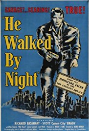 He Walked by Night (1948)