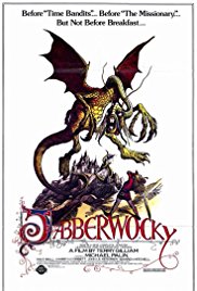 Jabberwocky (1977)