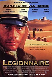 Legionnaire (1998)