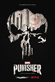 Marvels The Punisher (2017)