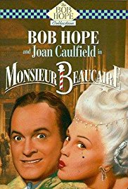 Monsieur Beaucaire (1946)