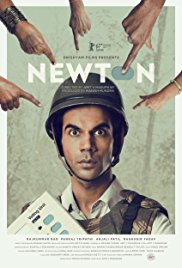 Newton (2017)