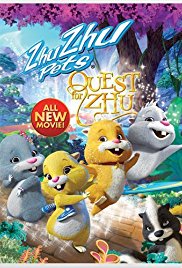 Quest for Zhu (2011)