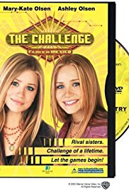 The Challenge (2003)