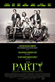 The Party (2017)