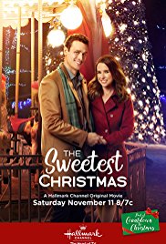 The Sweetest Christmas (2017)