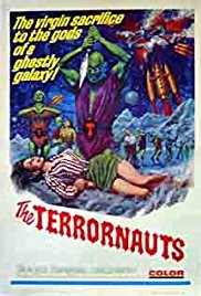 The Terrornauts (1967)