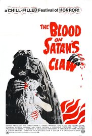 The Blood on Satans Claw (1971)