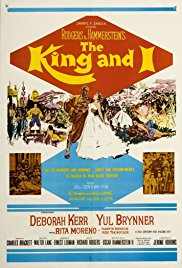 The King and I (1956)