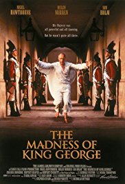 The Madness of King George (1994)