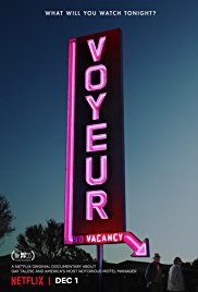 Voyeur (2017)