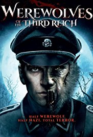 Werewolves of the Third Reich (2017)