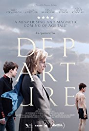 Departure (2015)