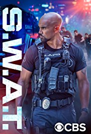 S.W.A.T. (2017)