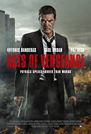 Acts Of Vengeance (2017)