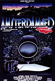 Amsterdamned (1988)