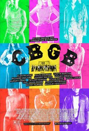 CBGB (2013)